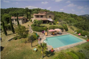 Superior Villa Martinozza di Sotto, Perugia